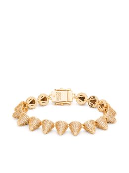 Eddie Borgo: Браслет 