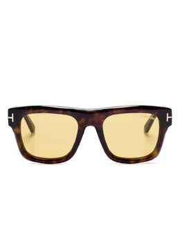 TOM FORD Eyewear: Очки 