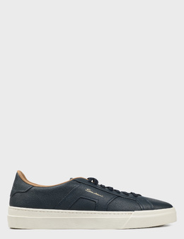 SANTONI: Синие кеды 