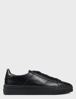 SANTONI: Чорні кеди 