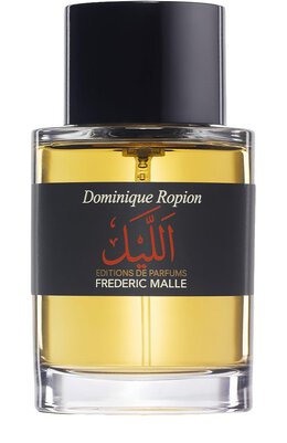Frederic Malle: Духи 