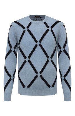 Kiton: Кашемировый свитер 