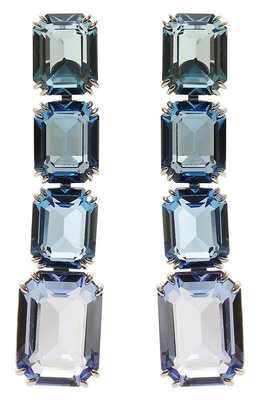 Swarovski: Серьги  Millenia