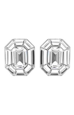 Swarovski: Серьги  Lucent