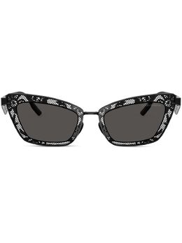 Dolce & Gabbana Eyewear: Очки 