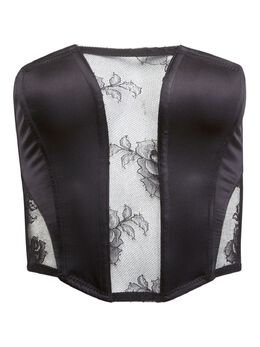 Fleur Du Mal: Корсет 