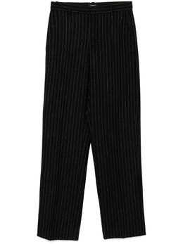 WARDROBE.NYC: Прямые брюки 