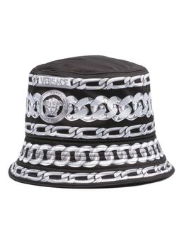 Versace: Панама  Medusa