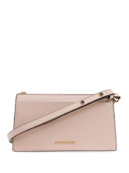 Michael Michael Kors: Светлая сумка 