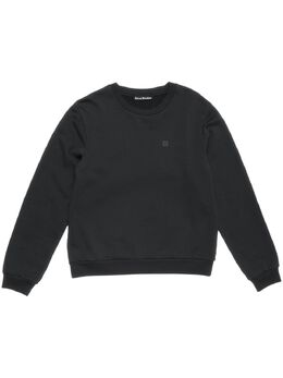 Acne Studios: Хлопковый свитшот 