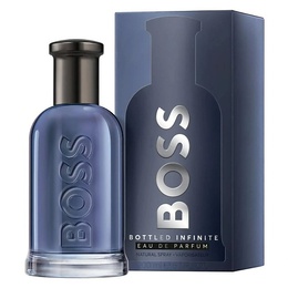 BOSS: Духи 