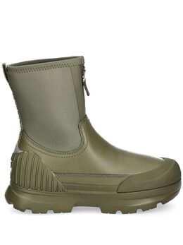 UGG: Зелёные ботинки  Neumel