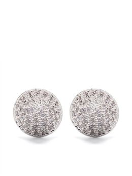 Eddie Borgo: Серьги 