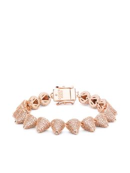 Eddie Borgo: Браслет 
