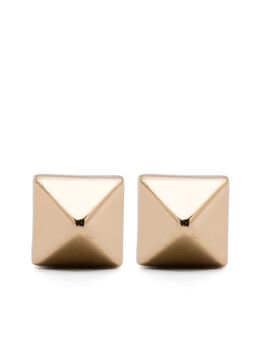 Eddie Borgo: Серьги 