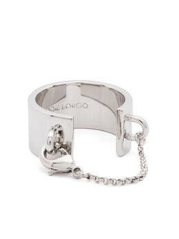 Eddie Borgo: Кольцо 