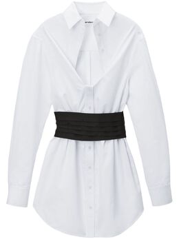 Alexander Wang: Короткое платье 
