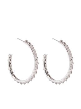 Eddie Borgo: Серьги 