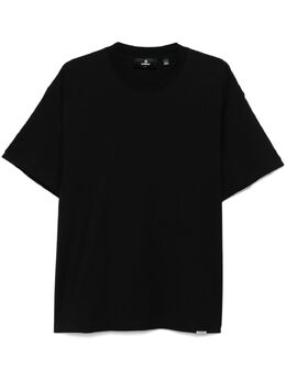 Represent: Чёрная футболка 