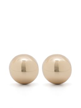 Eddie Borgo: Серьги 