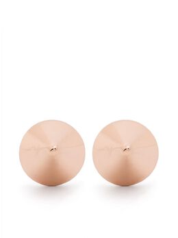 Eddie Borgo: Серьги 