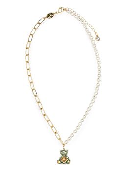 Swarovski: Колье 