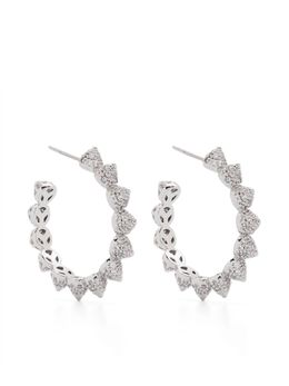 Eddie Borgo: Серьги 