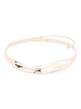 Eddie Borgo: Колье 