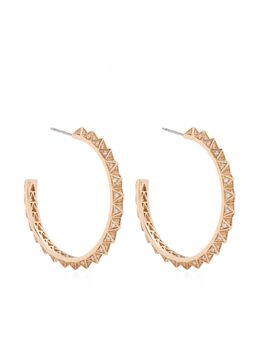Eddie Borgo: Серьги 