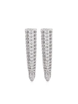 Eddie Borgo: Серьги 