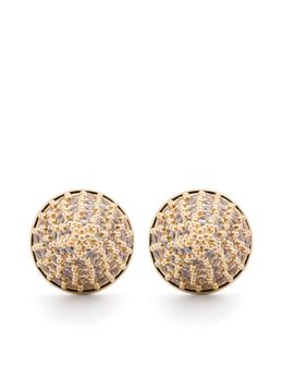 Eddie Borgo: Серьги 