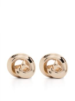 Eddie Borgo: Серьги 