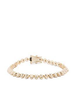 Eddie Borgo: Браслет 