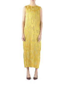 Jason Wu Collection: Плиссированное платье 