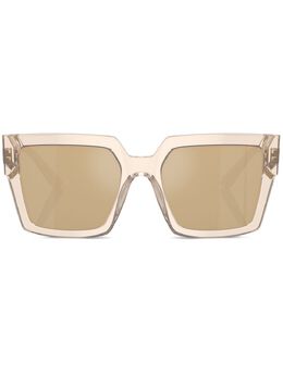 Dolce & Gabbana Eyewear: Очки 