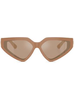 Dolce & Gabbana Eyewear: Очки 