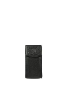 CHANEL Pre-Owned: Очки 
