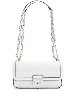 Michael Kors: Белая сумка 