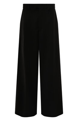VETEMENTS: Брюки из шерсти 