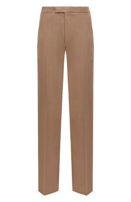 Corneliani: Брюки из шерсти 