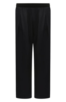 Maison Margiela: Хлопковые брюки 