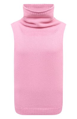 Dries Van Noten: Жилет из шерсти 