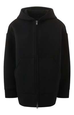 Valentino: Куртка из шерсти 