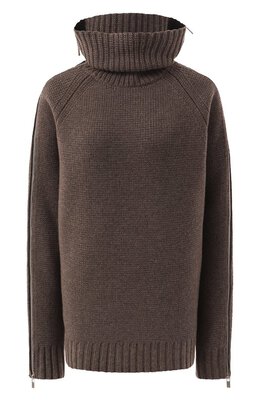 Helmut Lang: Свитер из шерсти 