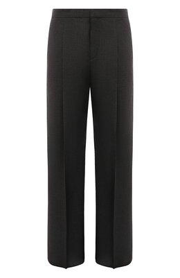Givenchy: Брюки из шерсти 
