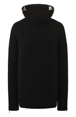Helmut Lang: Свитер из шерсти 