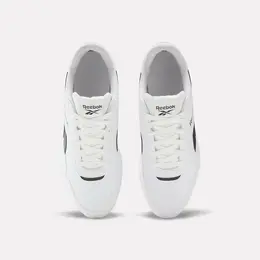 Reebok: Белые кроссовки 