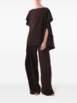 Jason Wu Collection: Прямые брюки 