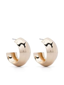 Eddie Borgo: Серьги 