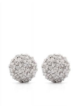 Eddie Borgo: Серьги 